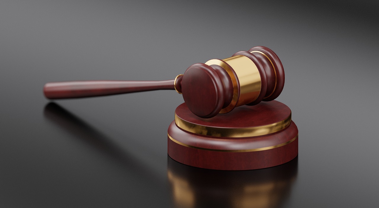 Le soutien d'un avocat en cas d'homicide routier